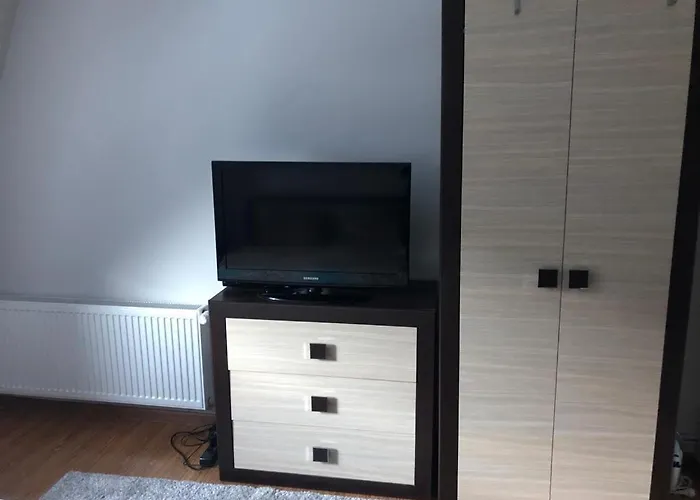 Top Apartment