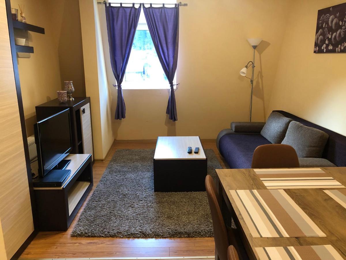 Appartement Top Apartment *
