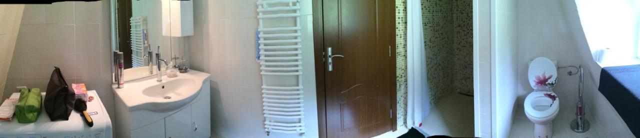 Top Apartment * Ramingstein
