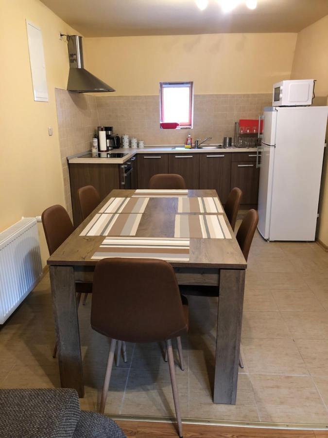 Top Apartment Apartment Ramingstein