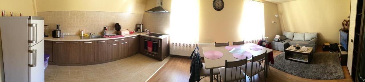 Top Apartment * Ramingstein