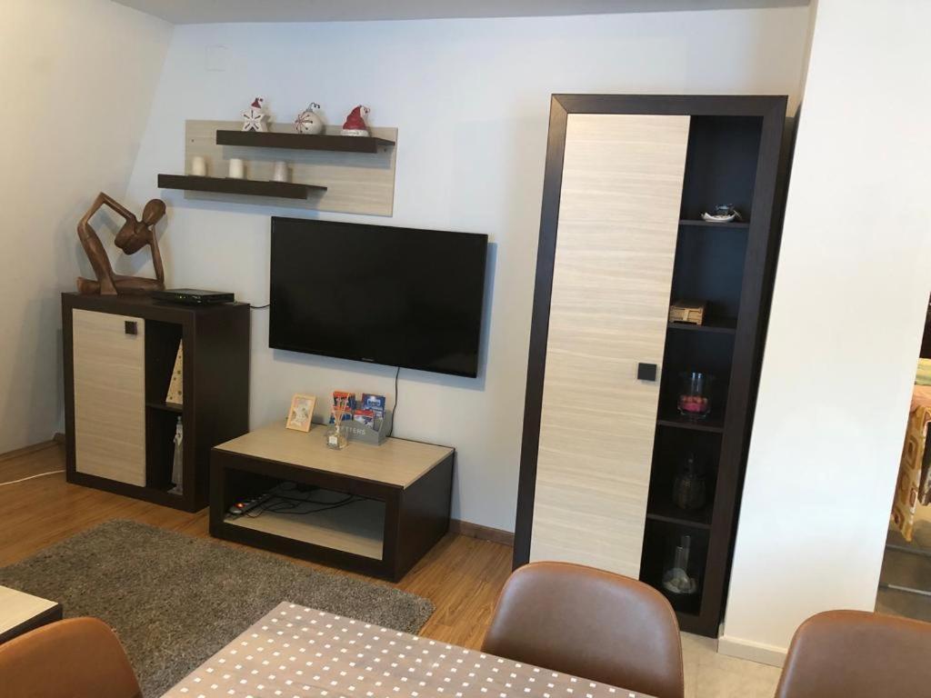 Top Apartment * Ramingstein