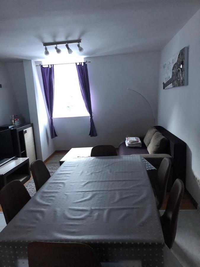 Top Apartment Ramingstein