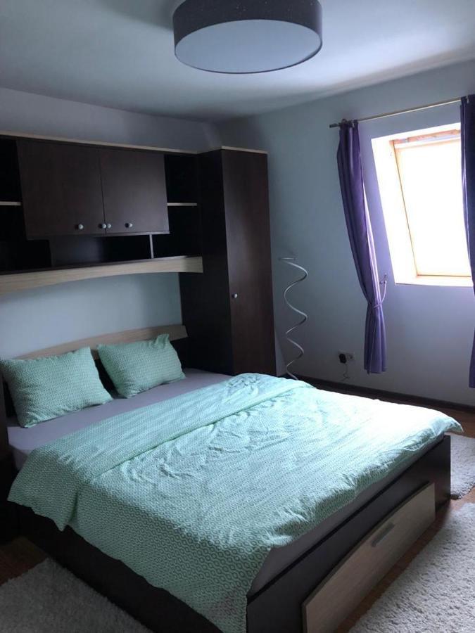 Top Apartment Ramingstein