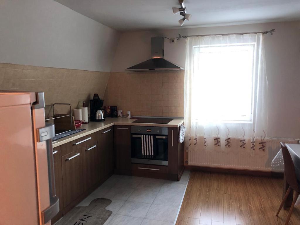 Appartement Top Apartment