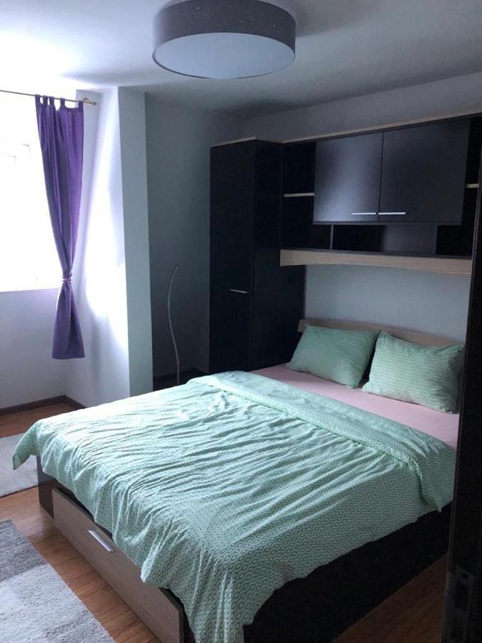 Top Apartment Apartment Ramingstein