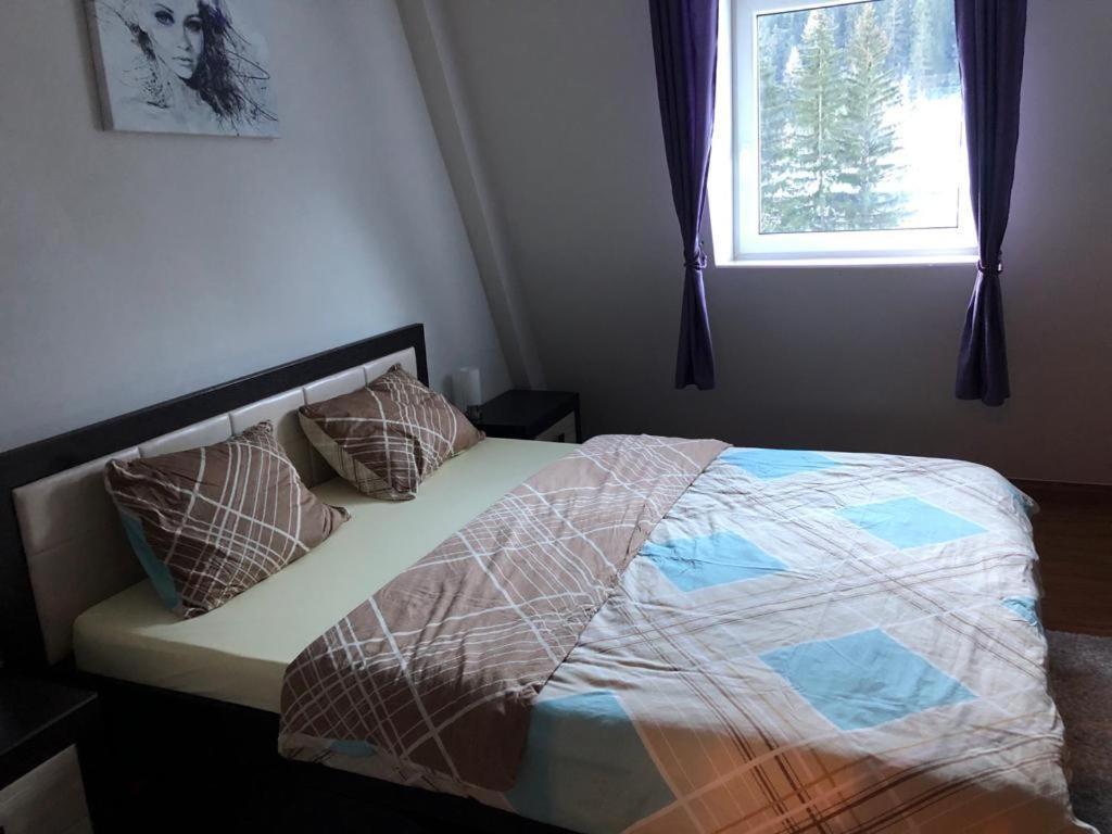 Top Apartment